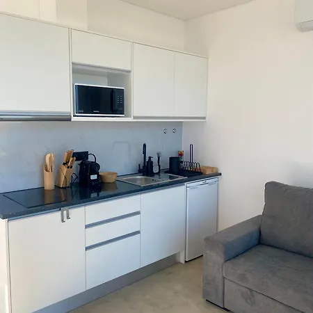 Appartement Riba D'mar - B Machico (Madeira)