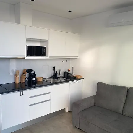 Appartement Riba D'mar - B