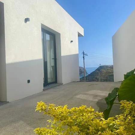 Appartement Riba D'mar - B Machico (Madeira)