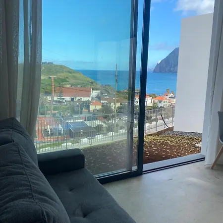 Appartement Riba D'mar - B Machico (Madeira)