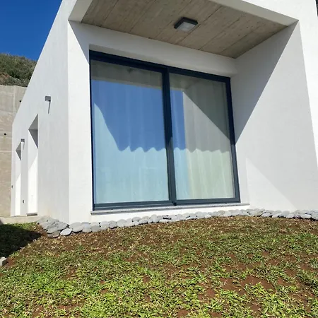 Riba D'mar - B Appartement Machico (Madeira)