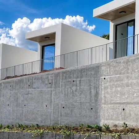 Appartement Riba D'mar - B *