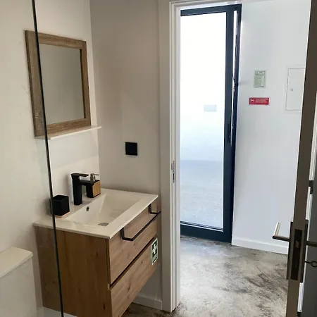 Appartement Riba D'mar - B Machico (Madeira)