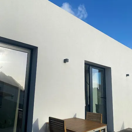 Appartement Riba D'mar - B *
