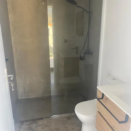 Appartement Riba D'mar - B *