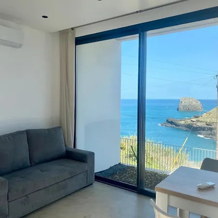 Appartement Riba D'mar - B Machico (Madeira)