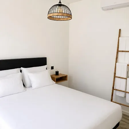 Appartement Riba D'mar - B