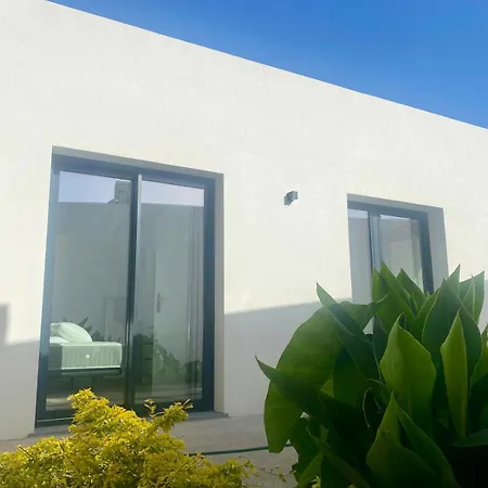 Riba D'mar - B Machico (Madeira)
