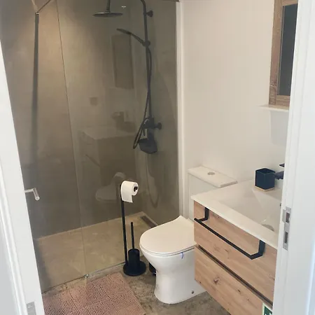 Appartement Riba D'mar - B