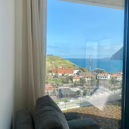 Appartement Riba D'mar - B Machico (Madeira)